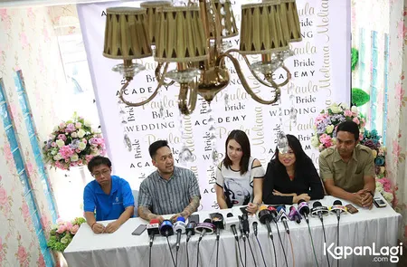 Foto Frangky Sihombing