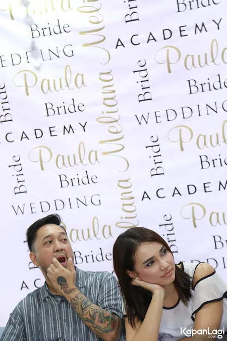 Foto Frangky Sihombing