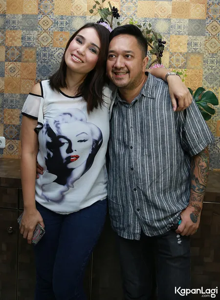 Foto Frangky Sihombing