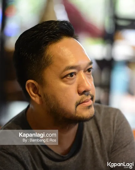 Foto Frangky Sihombing