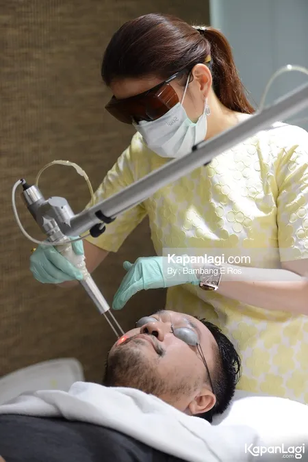 Foto Frangky Sihombing