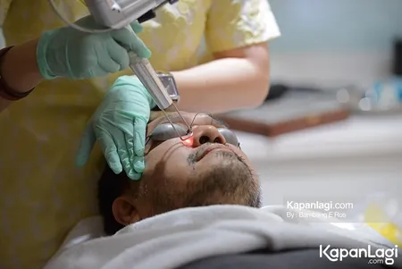 Foto Frangky Sihombing