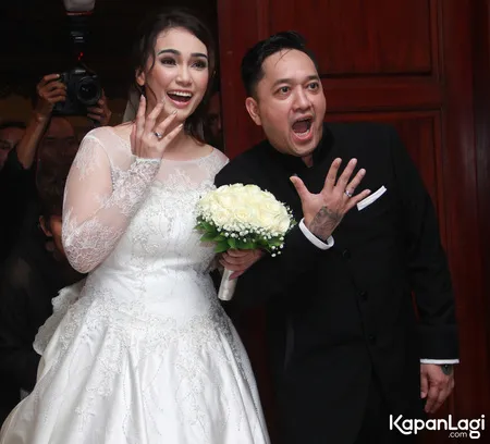 Foto Frangky Sihombing