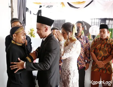 Foto Franky Ilham Roring