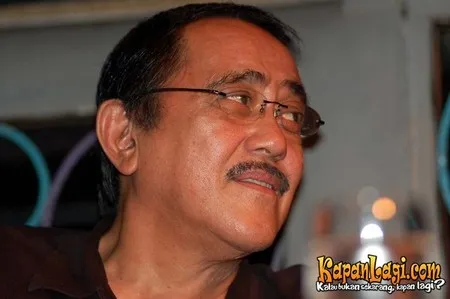 Foto Frans Tumbuan