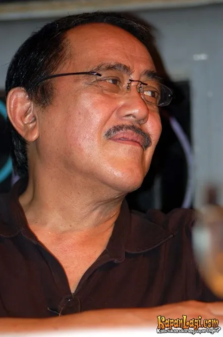 Foto Frans Tumbuan