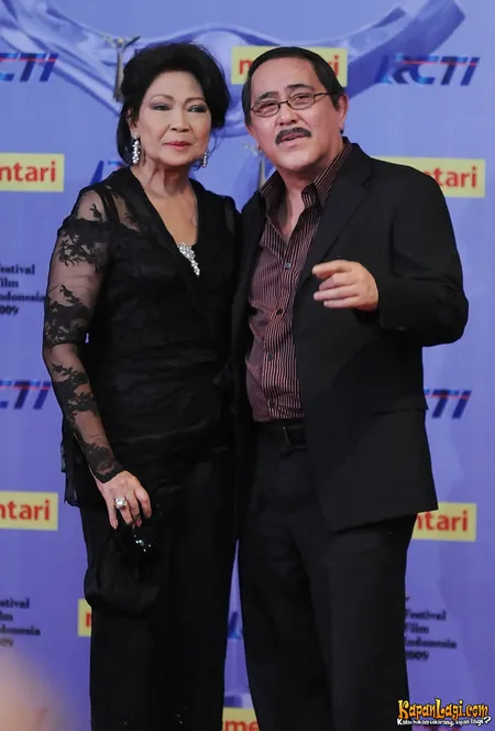 Foto Frans Tumbuan