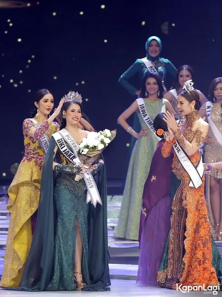 Foto Frederika Alexis Cull