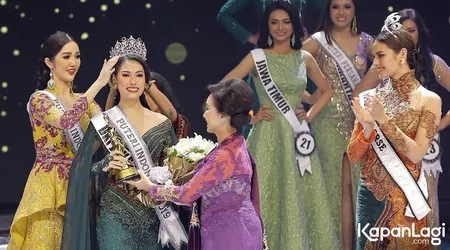 Foto Frederika Alexis Cull