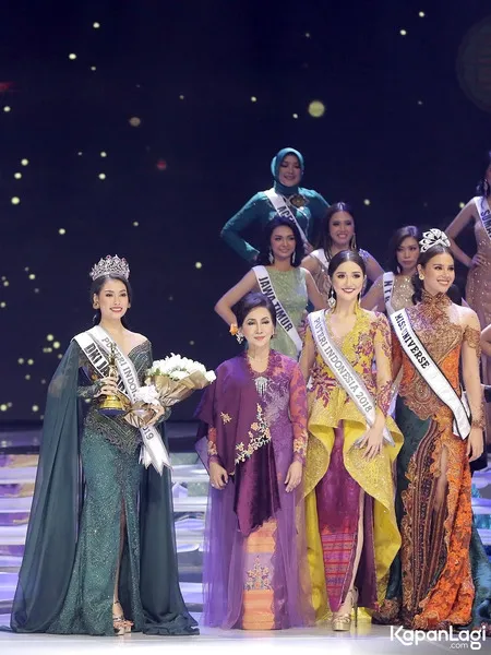 Foto Frederika Alexis Cull