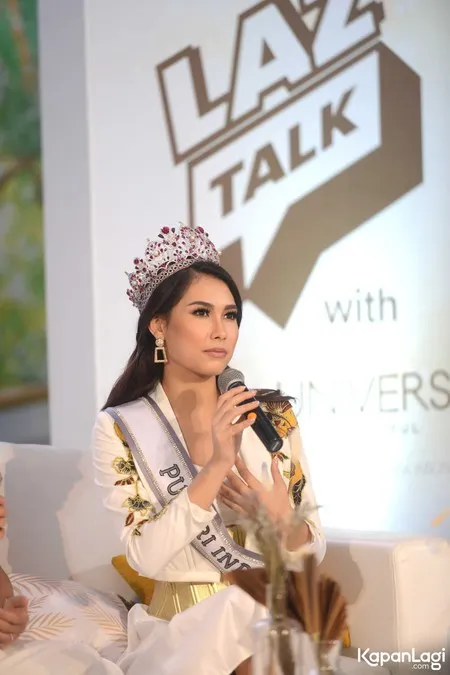 Foto Frederika Alexis Cull