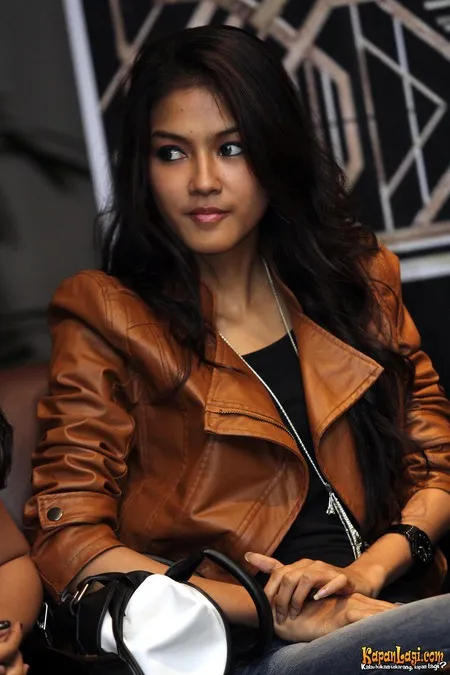 Foto Friska Mahadewi