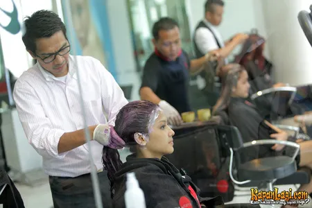 Foto Friska Mahadewi