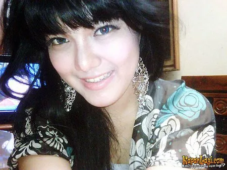 Foto Frista Andhira