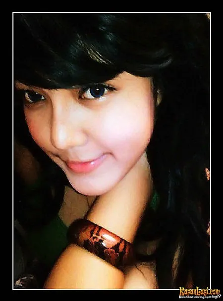 Foto Frista Andhira