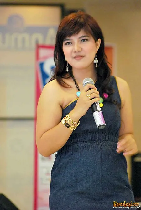 Foto Frista Andhira