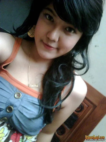 Foto Frista Andhira