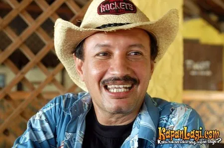 Foto Fuad Baraja