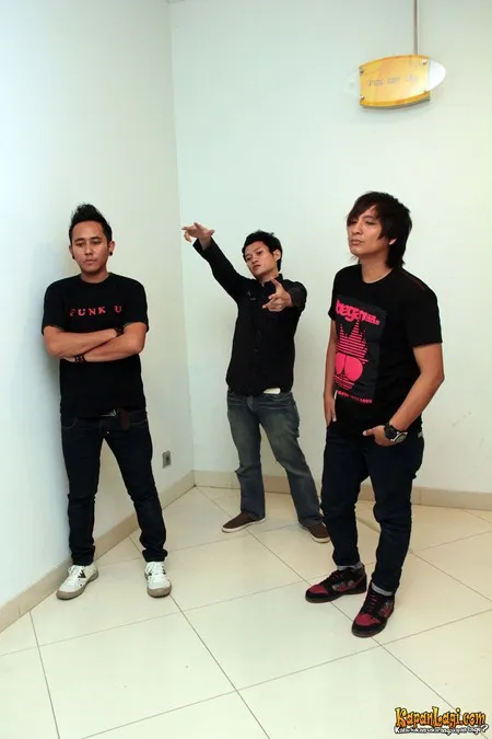 Foto Funky Kopral