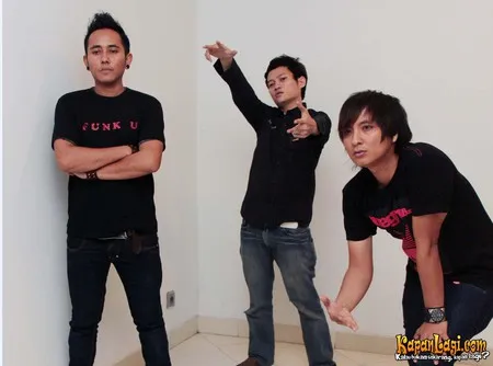 Foto Funky Kopral