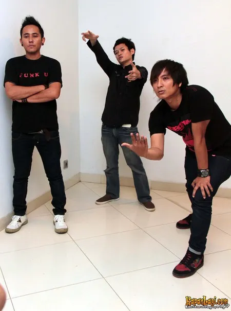 Foto Funky Kopral