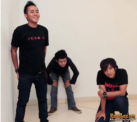 Foto Funky Kopral