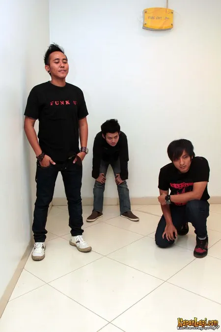 Foto Funky Kopral