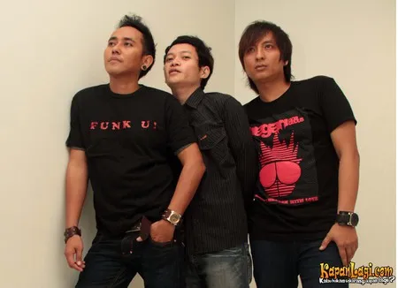 Foto Funky Kopral