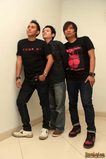 Foto Funky Kopral