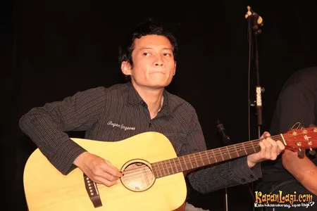 Foto Funky Kopral