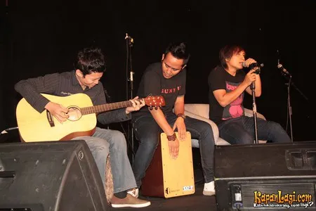 Foto Funky Kopral