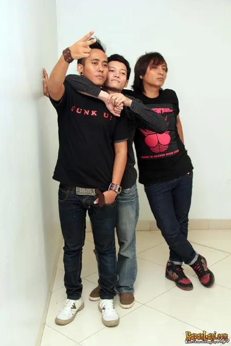 Foto Funky Kopral