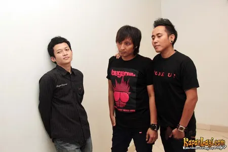 Foto Funky Kopral