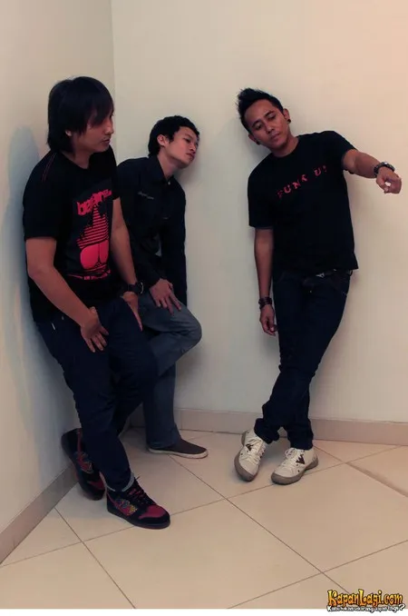 Foto Funky Kopral