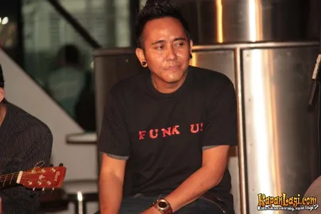 Foto Funky Kopral