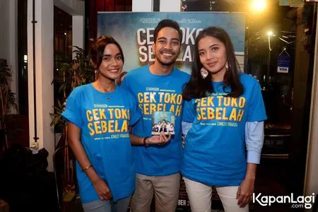 Foto GAC