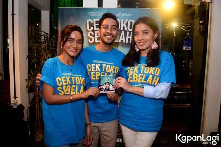 Foto GAC