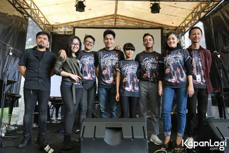 Foto GAC