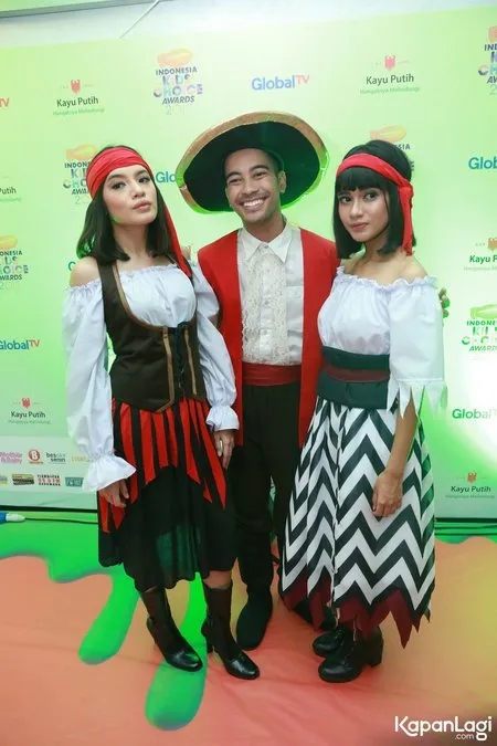 Foto GAC