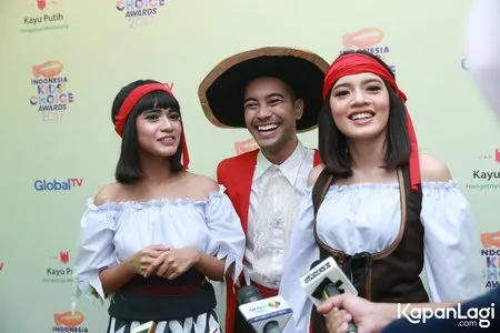 Foto GAC