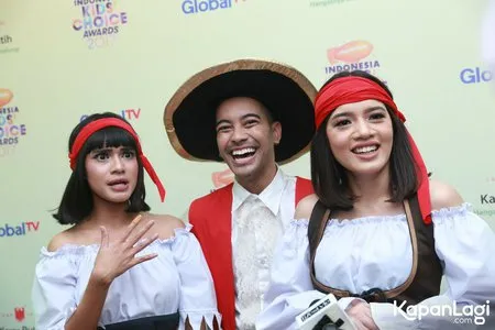 Foto GAC