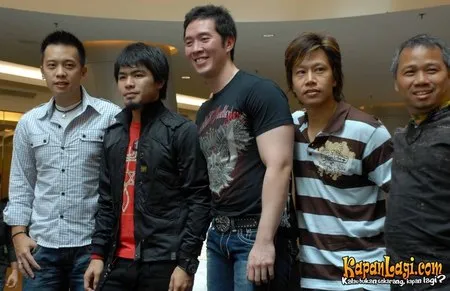 Foto GMB Band