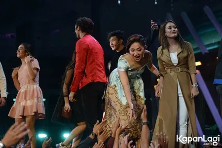 Foto Gabriella Larasti