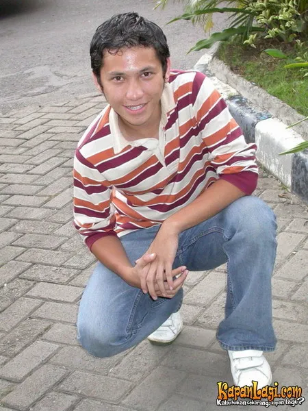 Foto Gading Marten
