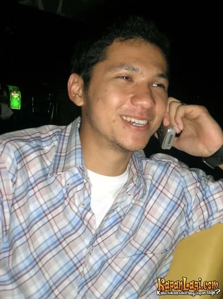 Foto Gading Marten