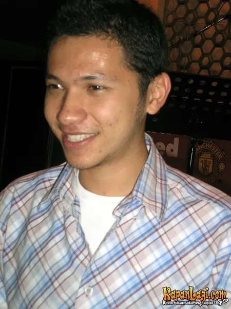 Foto Gading Marten