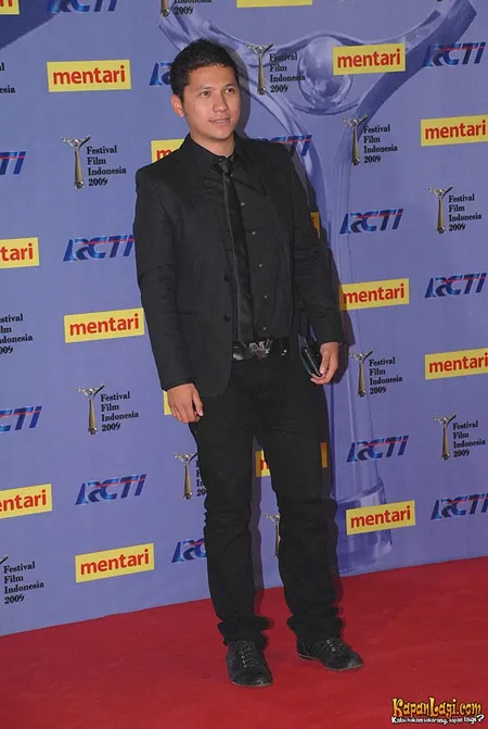 Foto Gading Marten