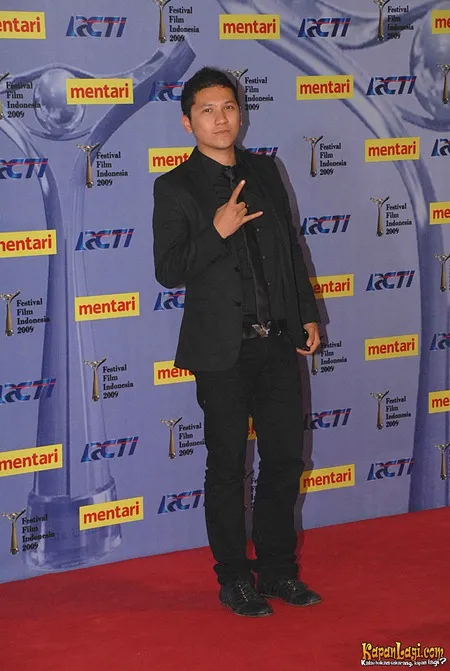 Foto Gading Marten