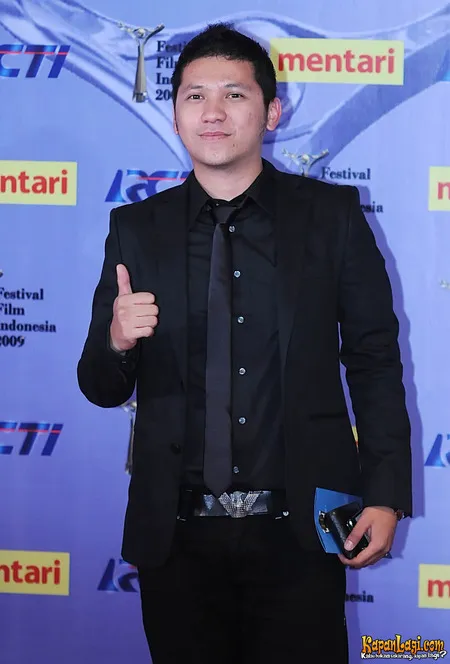 Foto Gading Marten