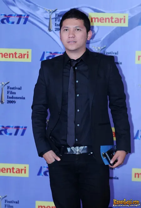 Foto Gading Marten
